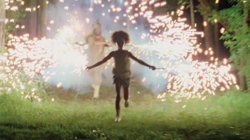 Beasts of the Southern Wild. 