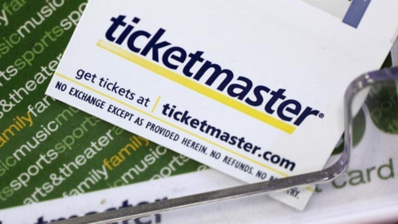 A man allegedly involved in a data hack that involved Ticketmaster customers is facing extradition to the US.