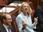 Coalition senator Bridget McKenzie reportedly failed to declare more than a dozen free flight upgrades.