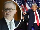 Prime Minister Anthony Albanese and Foreign Minister Penny Wong say Australia should expect ‘change’ under incoming US President Donald Trump after his stunning return to power