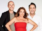 The former Home and Away actress now stars on Fitzy & Wippa With Kate Ritchie.