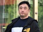 Wei Wang has been jailed over a $33 million money laundering operation. (Joel Carrett/AAP PHOTOS)