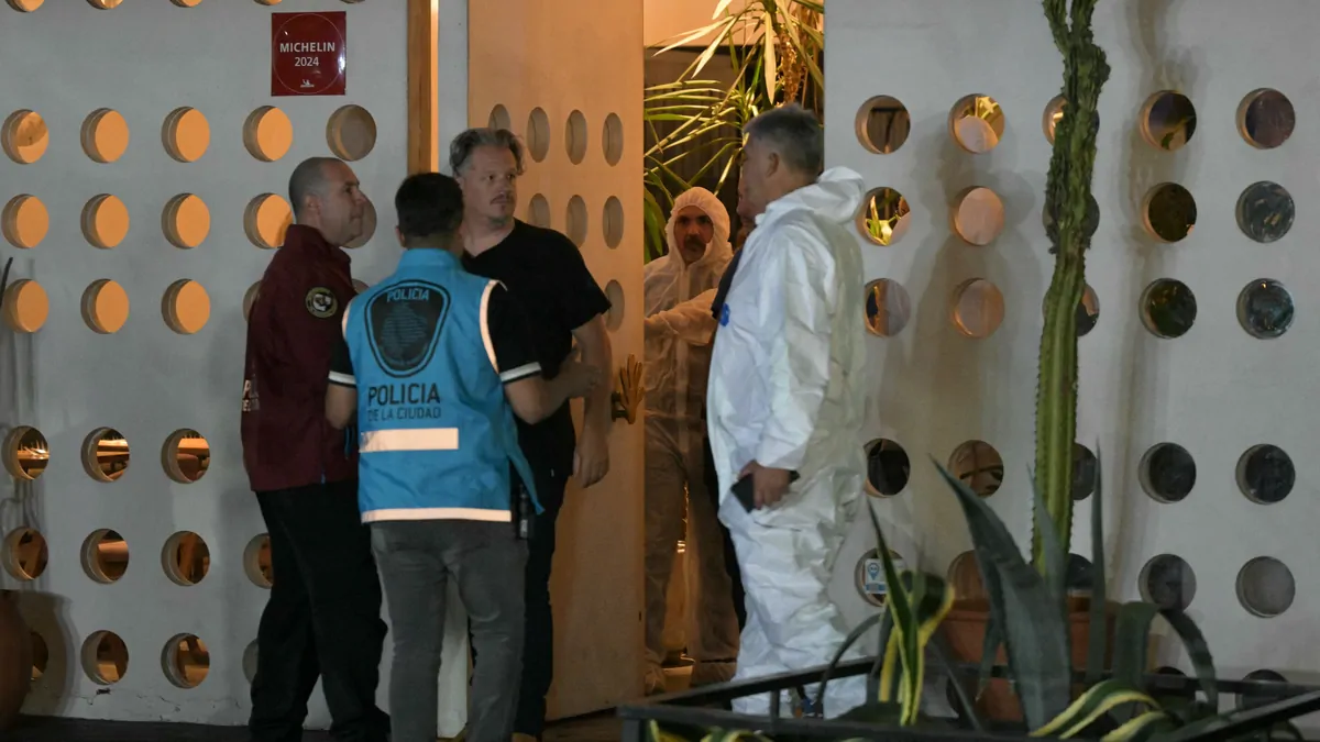 Liam Payne death: Three charged in connection with One Direction singer ...