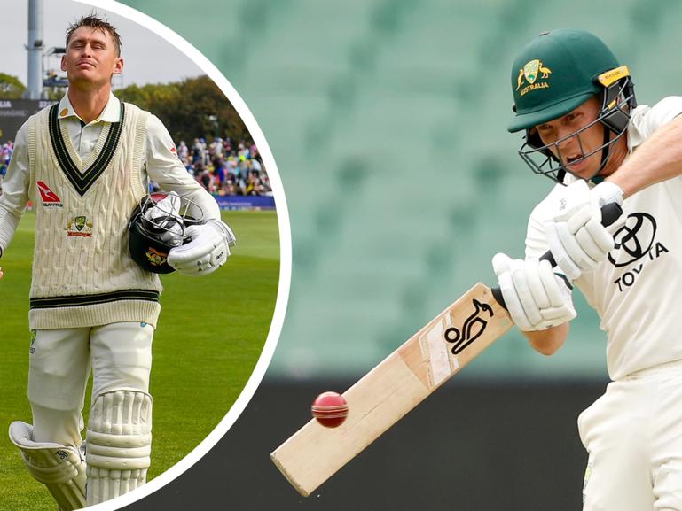 Could Marnus Labuschagne be promoted to opener if Nathan McSweeney debuts?