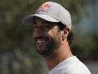 Daniel Ricciardo raced in Singapore knowing it would be his last in F1, says his former team. (AP PHOTO)