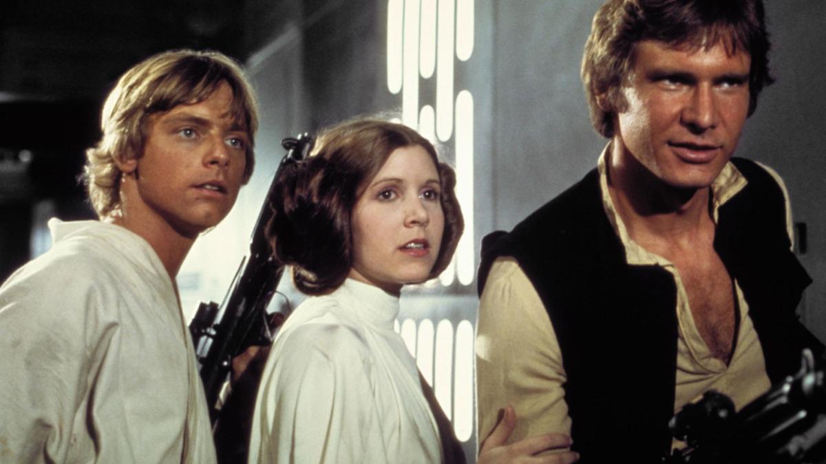 Star Wars taps Simon Kinberg to write new trilogy. But will it actually happen?