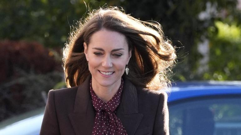 Kate, Princess of Wales has been returning to public duties after undergoing abdominal surgery.