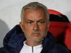 Fenerbahce coach Jose Mourinho is in trouble after his tirade against the state of soccer in Turkey.