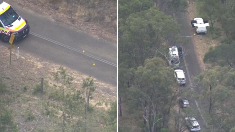 A teenage boy’s body has been found in Sydney, in what NSW Police believe to be suspicious circumstances.