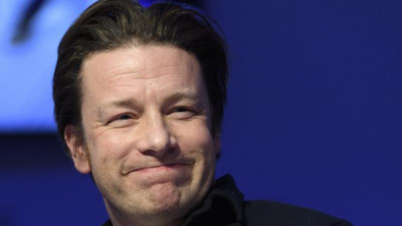 Australian Indigenous authors have criticised Jamie Oliver's children's book.