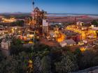 Resolute Mining’s Syama gold mine in Mali.