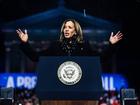 Kamala Harris may have lost the election in stunning form, but there is still one way she can make history and be the first woman President of the United States, according to an ex-staffer.