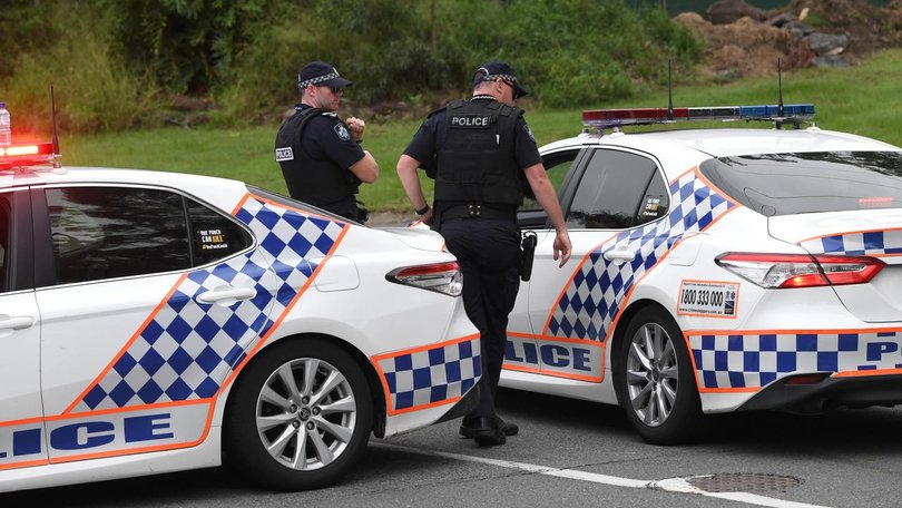 Police have charged a woman linked to a fatal crash north of Brisbane. (Darren England/AAP PHOTOS)