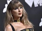 Taylor Swift won four major catgeories at the MTV Europe Music Awards in Manchester.