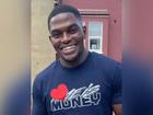 Armed police officer Martyn Blake has been promoted just weeks after he was cleared of the murder of gang member Chris Kaba (pictured).