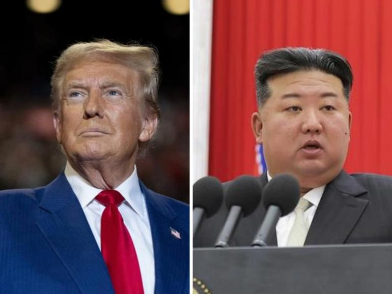 THE NEW YORK TIMES: Will Donald Trump rekindle a bromance with Kim Jong Un? South Koreans worry