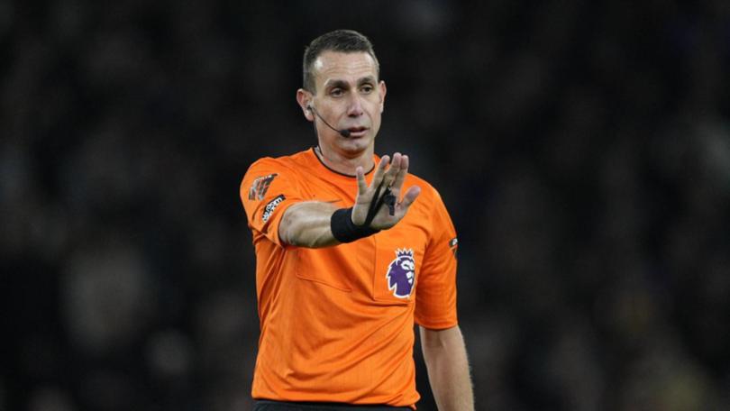 Premier League referee David Coote has been suspended after a controversial video surfaced.