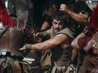 Paul Mescal plays Lucius in Gladiator II from Paramount Pictures.