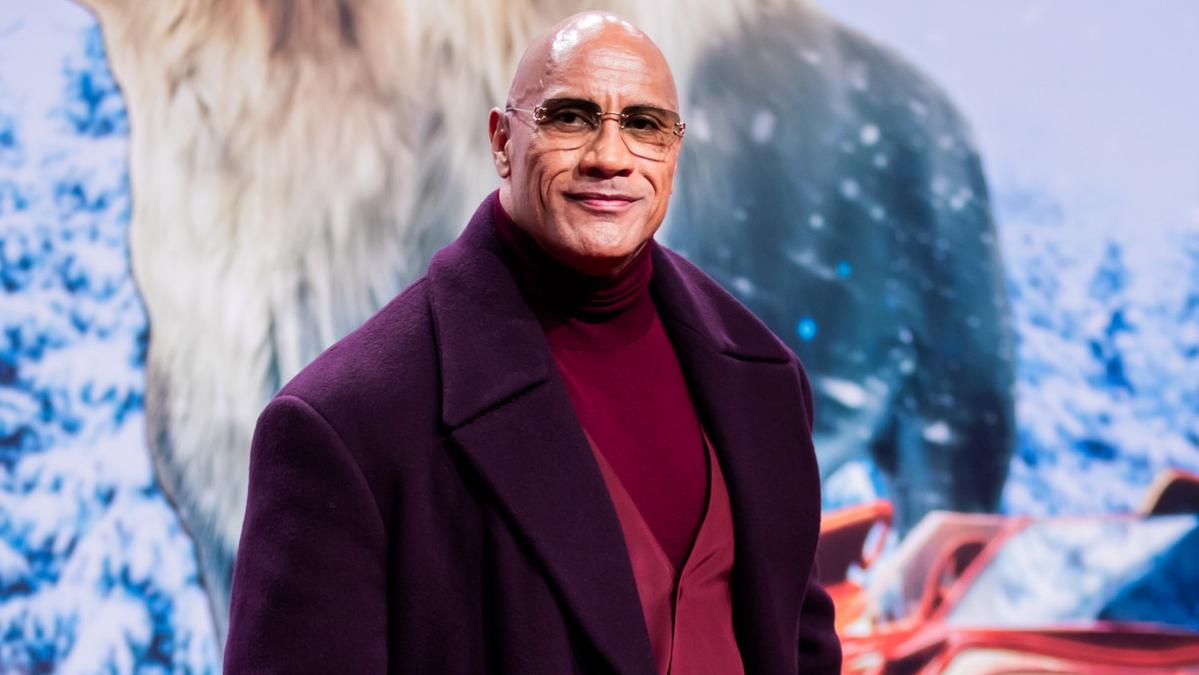 Dwayne ‘The Rock’ Johnson calls out Red One on set controversy, admits