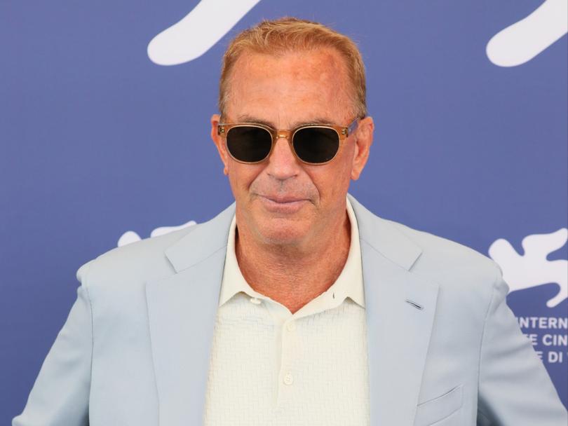 Kevin Costner