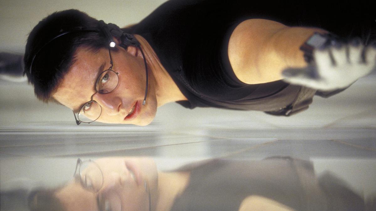 Every Mission Impossible movie ranked from worst to best