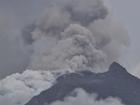 One eruption in the middle of the night caused panic among people living in local villages.