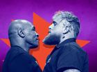  Mike Tyson and Jake Paul will fight in Dallas on Friday night.