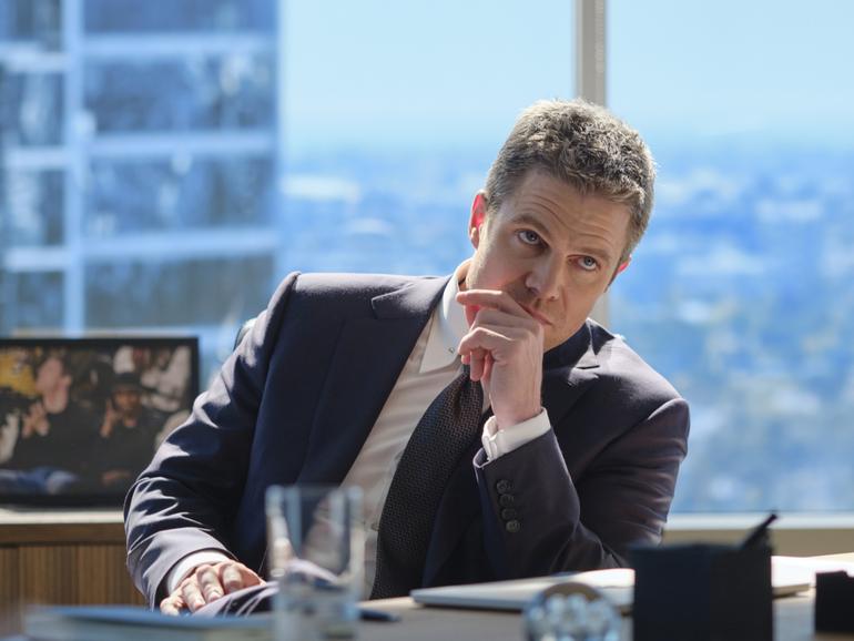 Suits LA is a spin-off from the popular legal drama.