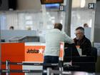 Jetstar could resume flights to Denpasar later on Wednesday if an ash cloud near Bali disperses.