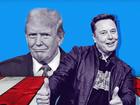 President-elect Donald Trump has revealed Elon Musk’s new government role.