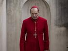 Ralph Fiennes in Conclave.