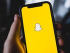 There are questions about the status of Snapchat, which straddles the line between a social media site and a messaging platform. 