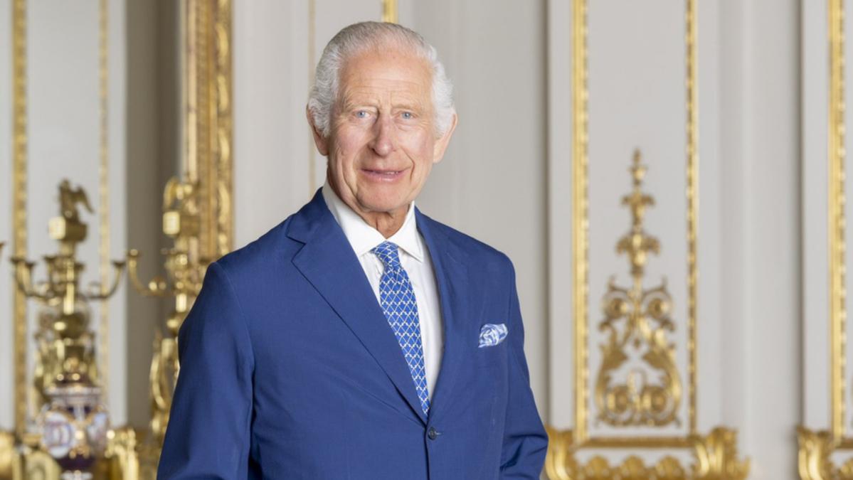 King Charles: The Royal Family wishes His Majesty a happy 76th birthday