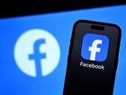 Meta will likely appeal a $A1.3b fine over its Facebook Marketplace ads. (Joel Carrett/AAP PHOTOS)