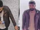 On Friday, police released images of a man they believe may be able to assist with their inquiries.