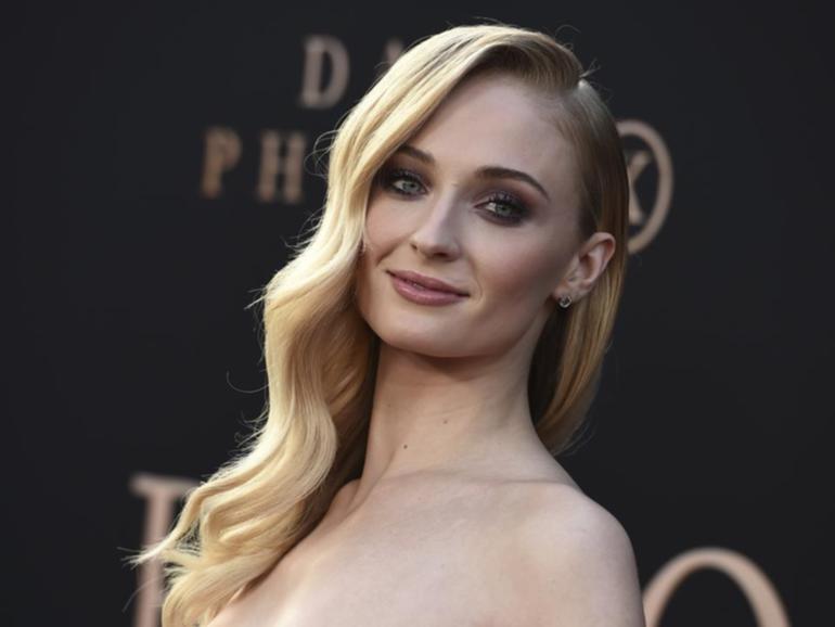 Sophie Turner will star as Lara Croft in a Tomb Raider reboot from Phoebe Waller-Bridge.