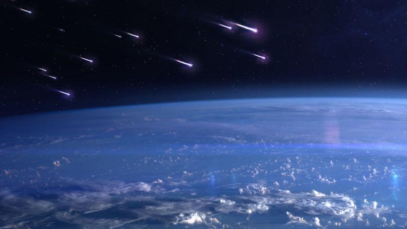 Australians are invited to watch an out-of-this-world display with the Leonid meteor shower expected to light up the night sky over the next week. 