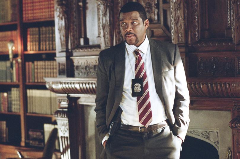 Tyler Perry played a version of the character in Alex Cross in 2012.