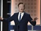 Conan O'Brien has been tapped to host the Oscars in March 2025.