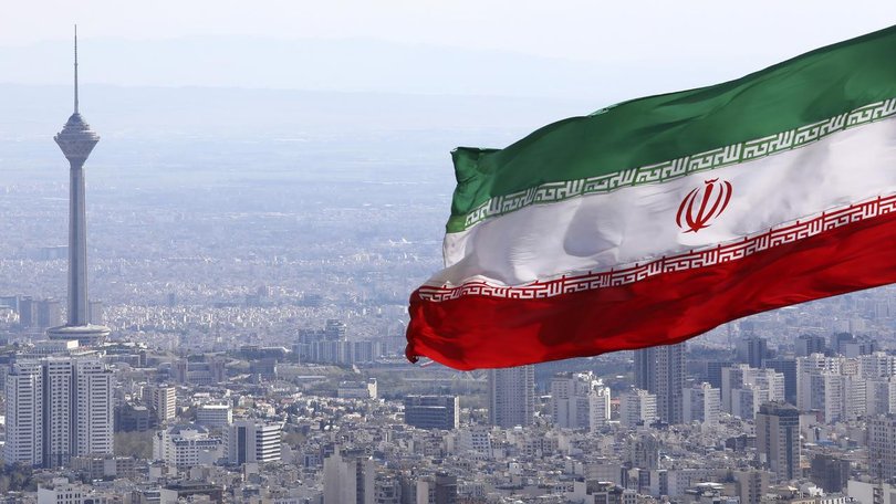 Tehran says it has no plans to sabotage peace talks between Lebanon and Israel.
