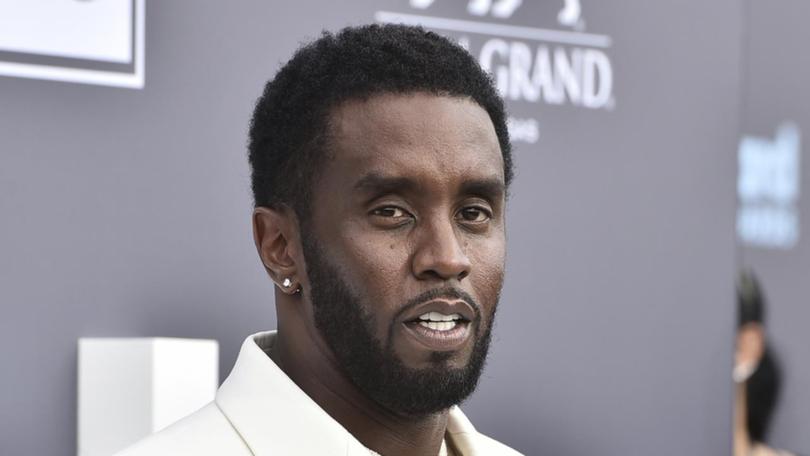 Sean "Diddy' Combs began breaking rules almost as soon as he was detained, prosecutors say.