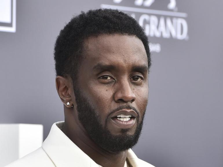 Sean "Diddy' Combs began breaking rules almost as soon as he was detained, prosecutors say.