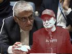 Iran's United Nations ambassador Amir Saeid Iravani spoke to Elon Musk, according to a report..