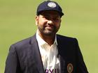 Rohit Sharma has welcomed a son.