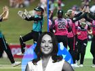 The WBBL has been a great success for female sport.