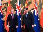 Anthony Albanese will meet with Xi Jinping again on Monday in Rio de Janeiro.