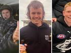 Two young brothers and their 15-year-old cousin have been identified as the three people killed in a light plane crash in eastern Victoria.