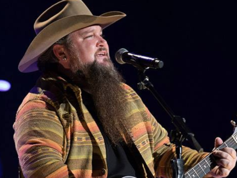 Sundance Head says he’s grateful to be alive after the accidental shooting. 