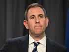 Australian Treasurer Jim Chalmers says Labor will not be spending up big before the next election.