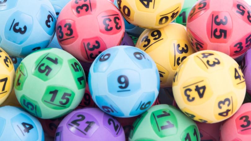 One lucky Australian has become an instant multi-millionaire - and they might not even know it yet.